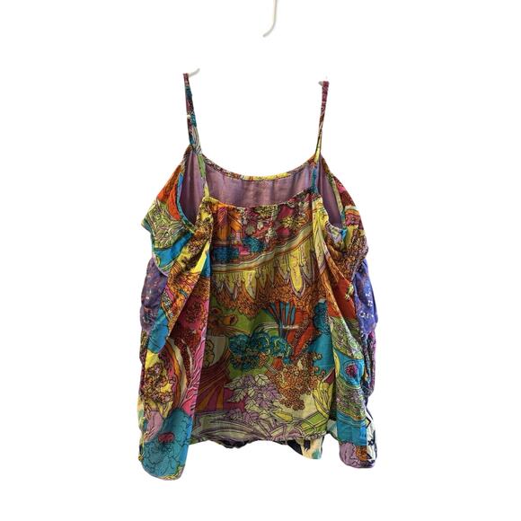 Xhileration Colorful Tank XL - Picture 3 of 4